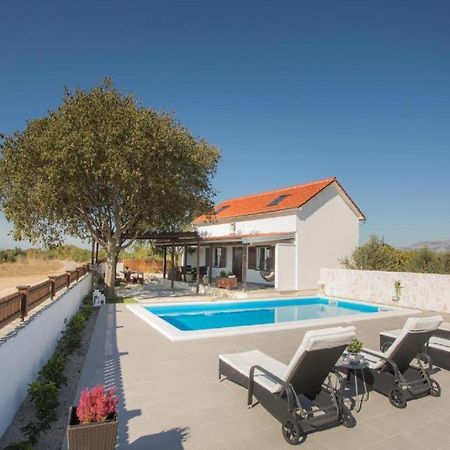 Villa Rustica Pokrovnik Εξωτερικό φωτογραφία