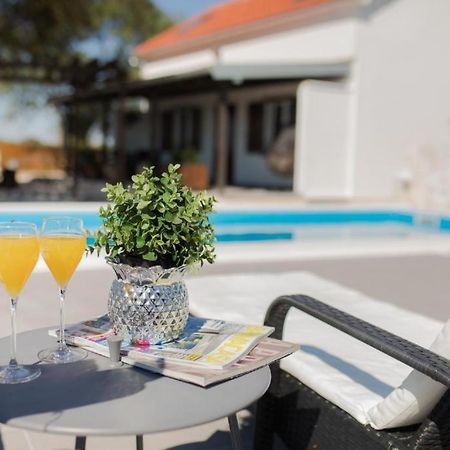 Villa Rustica Pokrovnik Εξωτερικό φωτογραφία