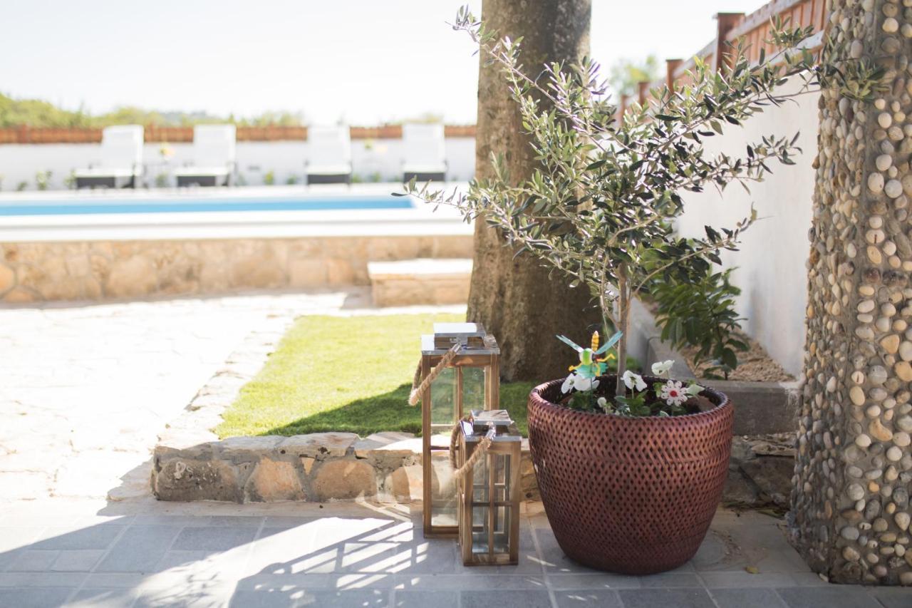 Villa Rustica Pokrovnik Εξωτερικό φωτογραφία
