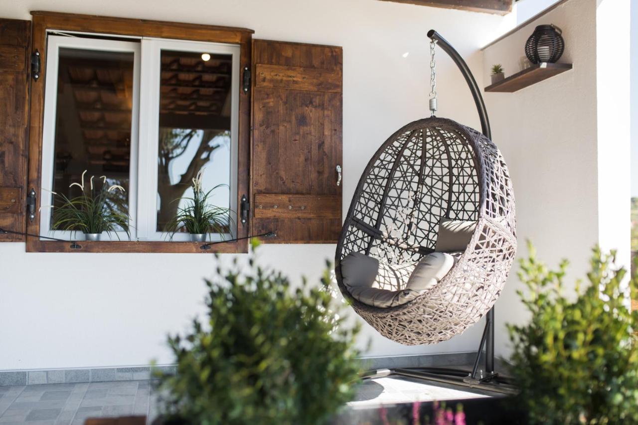 Villa Rustica Pokrovnik Εξωτερικό φωτογραφία
