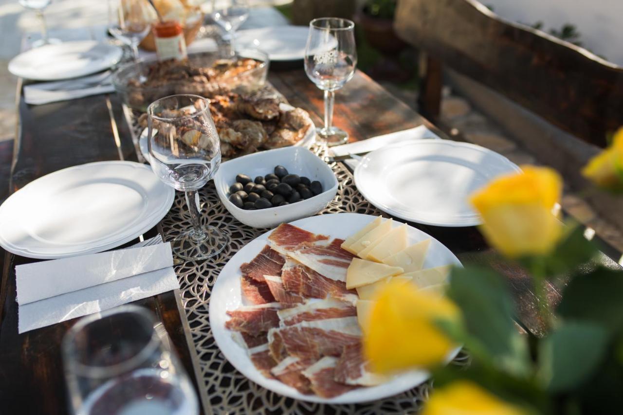 Villa Rustica Pokrovnik Εξωτερικό φωτογραφία