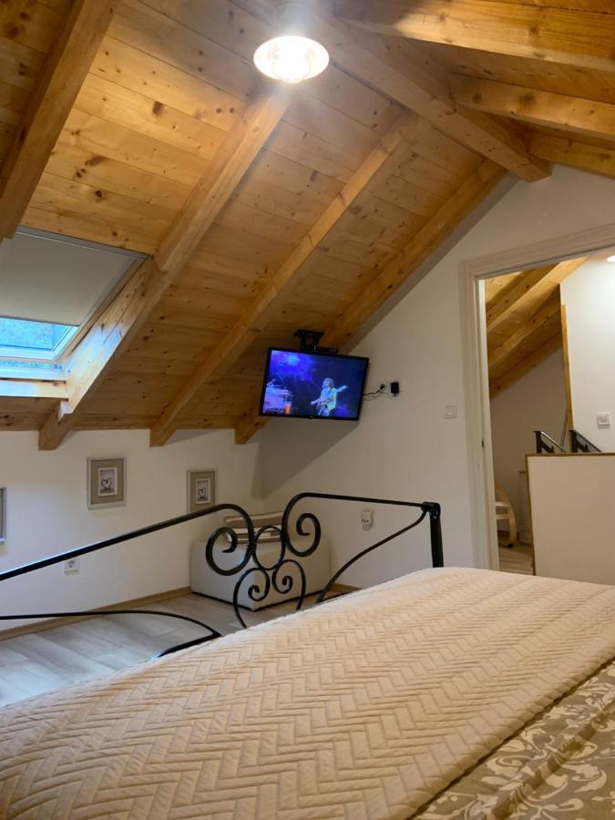 Villa Rustica Pokrovnik Εξωτερικό φωτογραφία