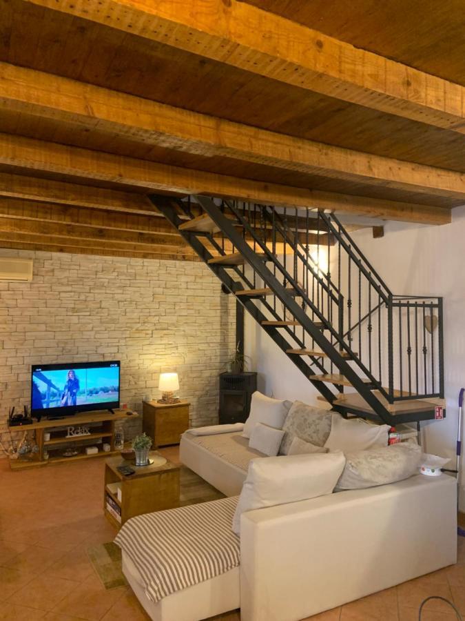Villa Rustica Pokrovnik Εξωτερικό φωτογραφία