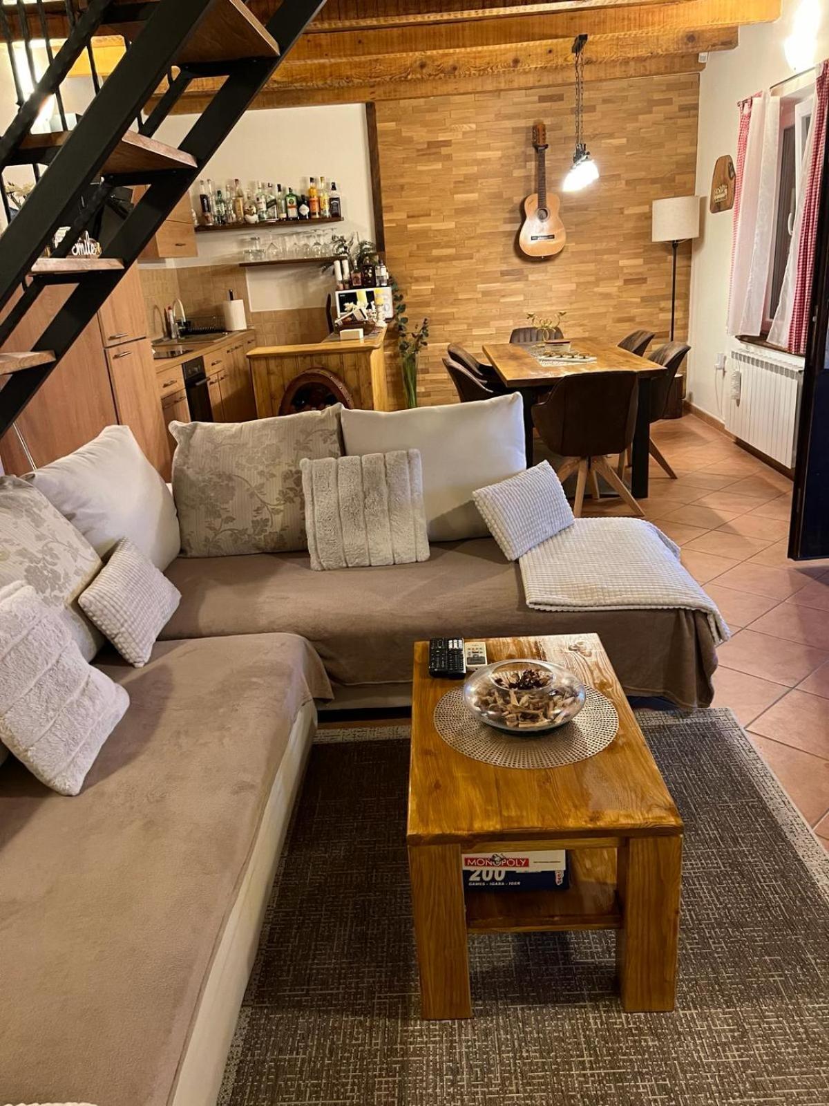 Villa Rustica Pokrovnik Εξωτερικό φωτογραφία